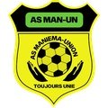 Escudo del Maniema Union