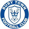 Escudo Bury Town