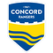 Escudo Concord Rangers