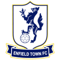 Enfield Town