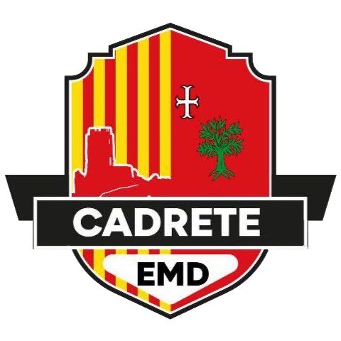 Cadrete EMD