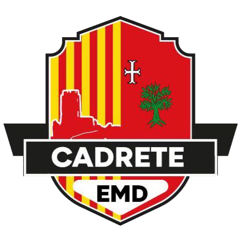 Cadrete EMD