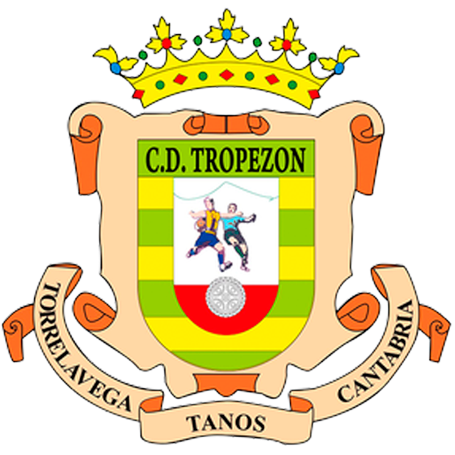 CD Tropezón Sub 19