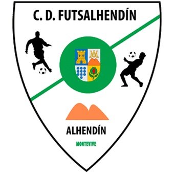 Futsal Montevive Alhendin