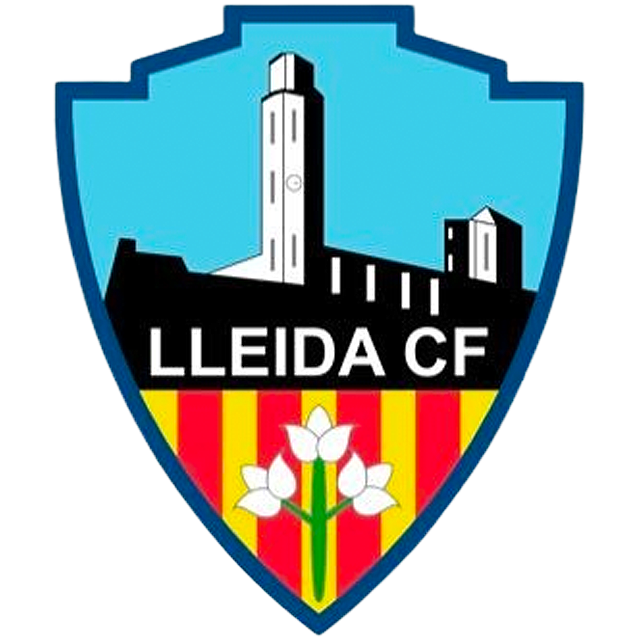 Lleida Esportiu Sub 19