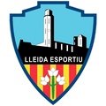 Lleida Esportiu Sub 19