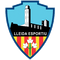 Escudo Lleida Esportiu Sub 19