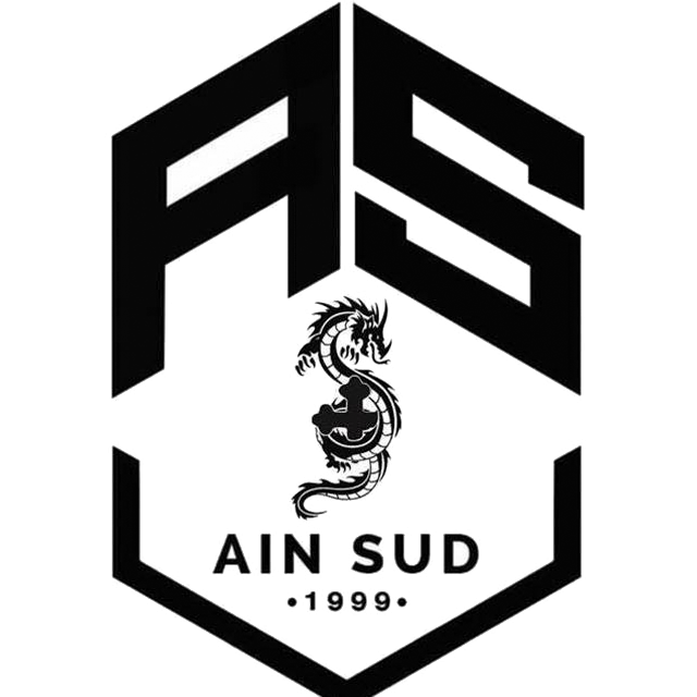 Ain Sud Foot