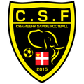 Chambéry F 73