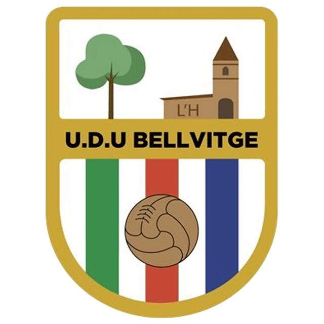 UD Bellvitge Sub 19