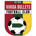 Escudo Vihiga Bullets
