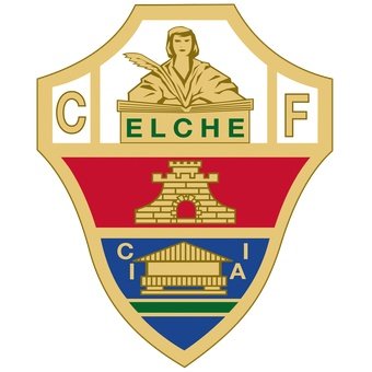 Elche Sub 19 B