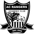Escudo del Rangers