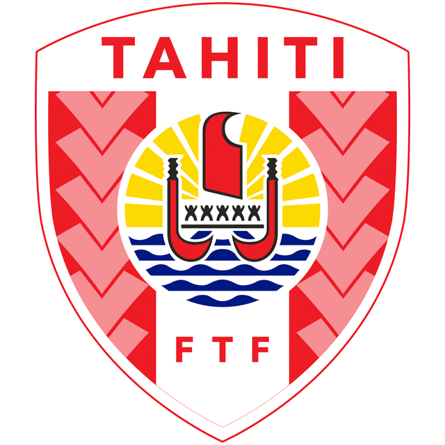 Tahiti Sub 19