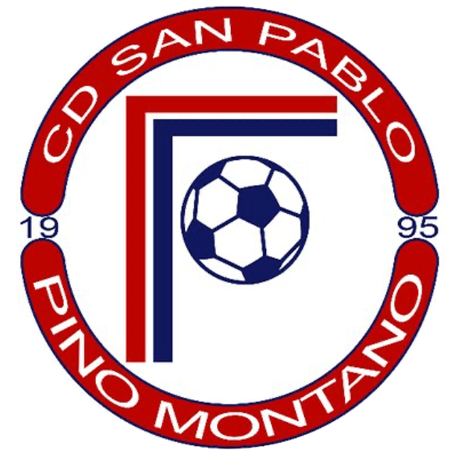 San Pablo Pino U12