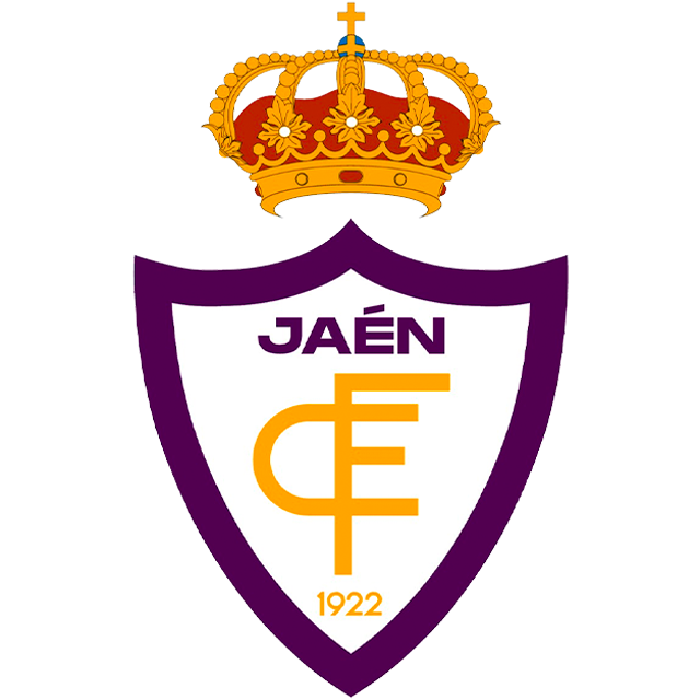 Real Jaén Sub 19 B