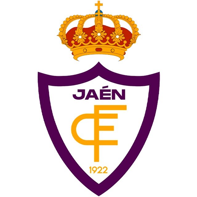 Real Jaén Sub 19 B