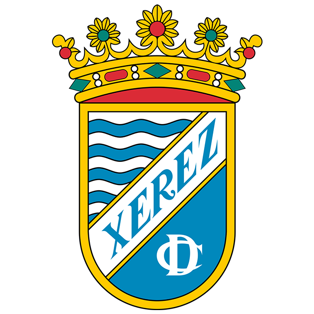 Xerez Cd B