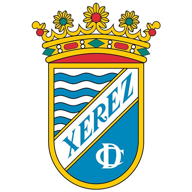 Xerez Cd B