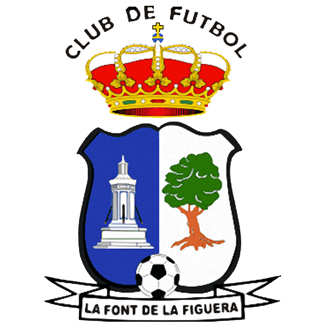 Font de La Figuera A