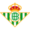Escudo Real Betis Sub 19 B