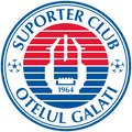 Oțelul Galați