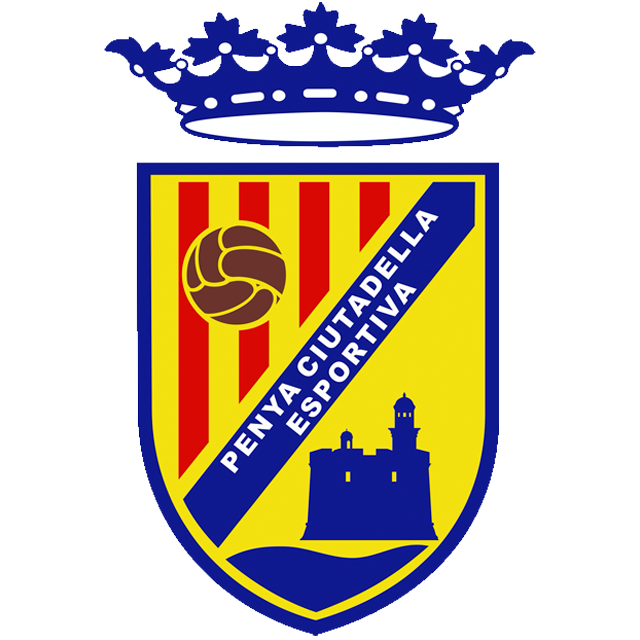 Penya Ciutadella Esportiva