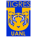 Tigres UANL W