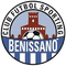 Escudo Sporting Benissano A