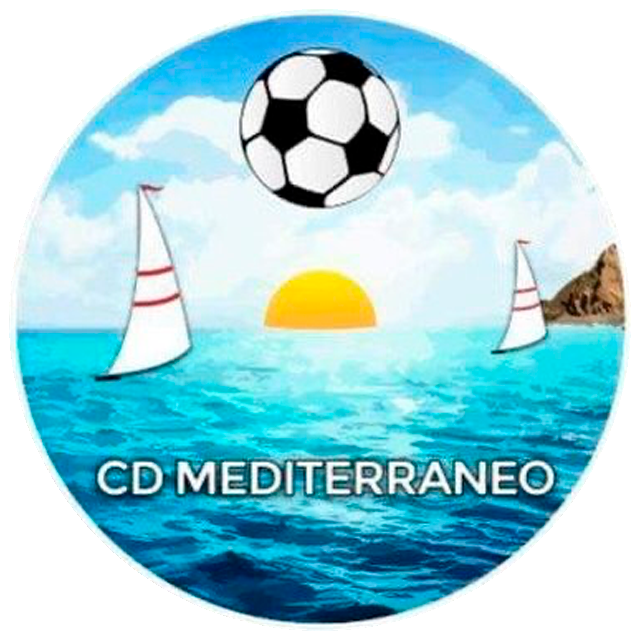 CD Mediterráneo Sub 19