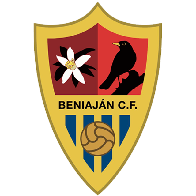 Beniaján CF U19