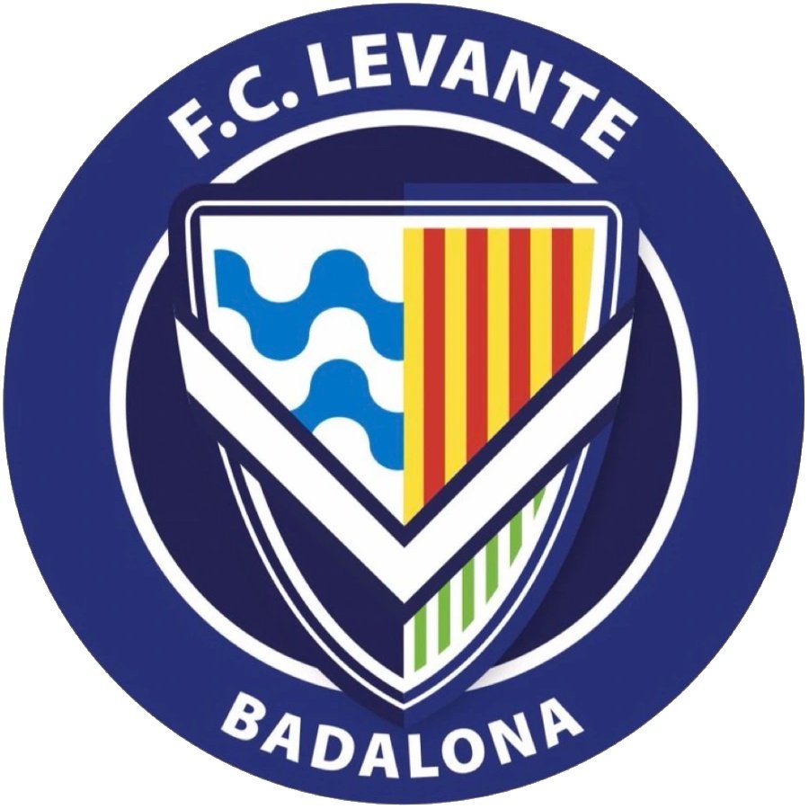 Levante Badalona Sub 16 Fem