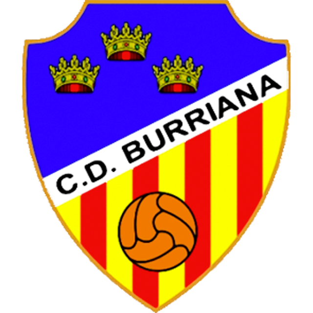 Burriana A