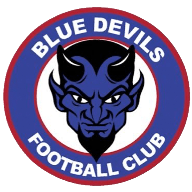 Blue Devils
