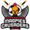 Escudo Magpies Crusaders FC