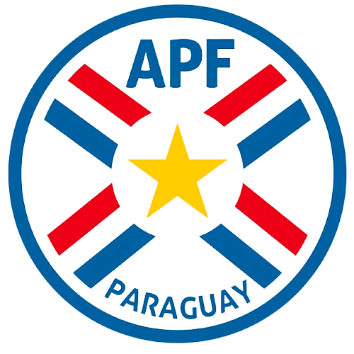 Paraguay Sub 20 Fem