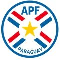 Paraguay Sub 20 Fem