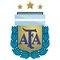 Argentina Sub 20 Fem
