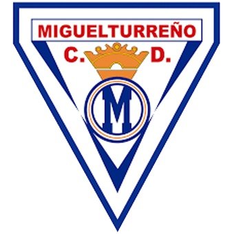 CD Miguelturreño Sub 19