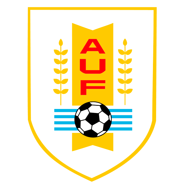 Uruguay Sub 20 Fem