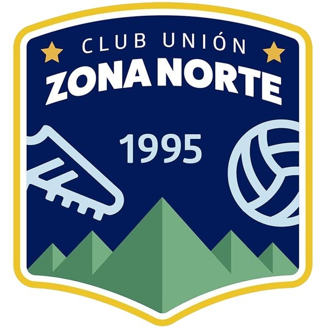 Union Zona Norte K
