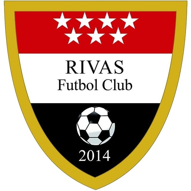 Rivas Futbol Club B