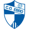 Escudo CD Ebro