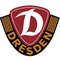 Escudo Dynamo Dresden Sub 17