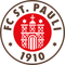 Escudo FC St. Pauli Sub 17