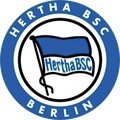 Escudo del Hertha BSC U17