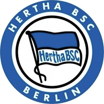 Hertha BSC Sub 17