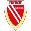 Escudo del Energie Cottbus U17