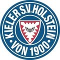 Escudo del Holstein Kiel U17