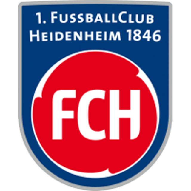 Heidenheim Sub 17